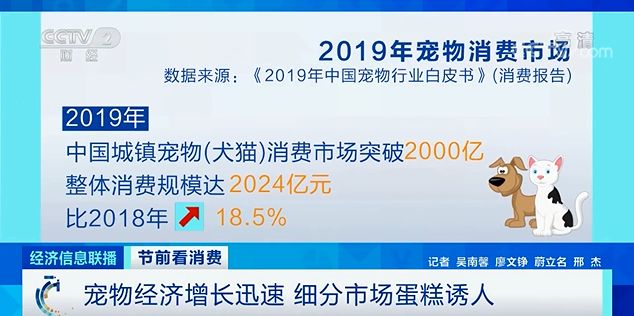 经济日报：宠物摄影火爆：千元套餐受欢迎 有商家预约需排队1年