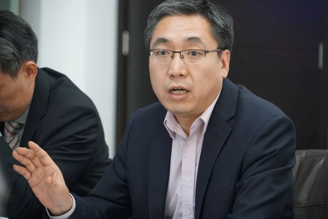 破题城镇化投融资难研究院举办首场清城对谈