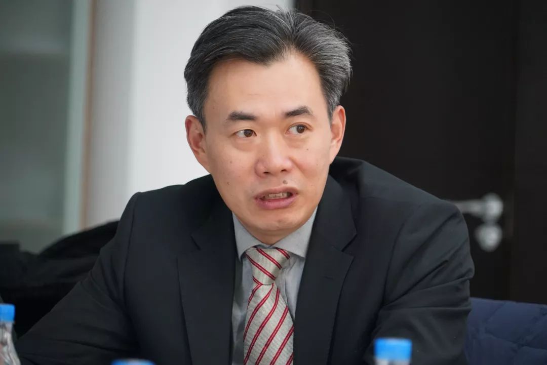 公司结构金融部副总经理肖旺从实务角度对城镇化建设进程发表了观点