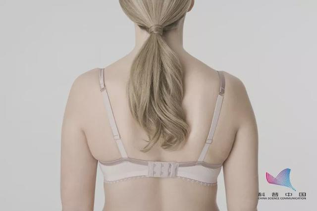 「科普中国」长期穿内衣得乳腺癌？不穿乳房又下垂？告诉你到底该怎么穿