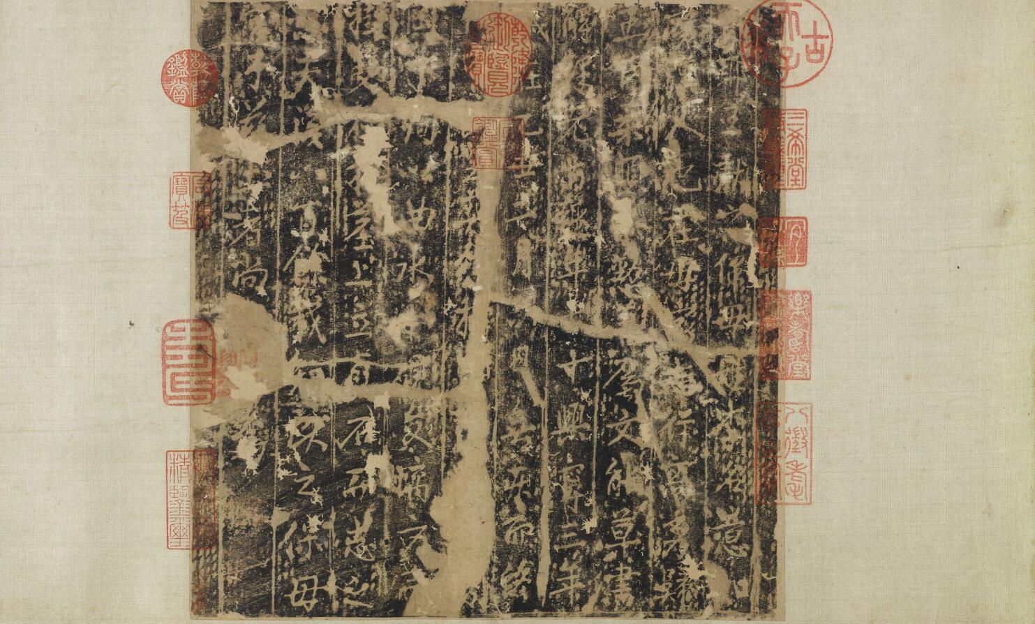 清峻有美誉而高迈不羇风流蕴藉为一时之冠的王献之