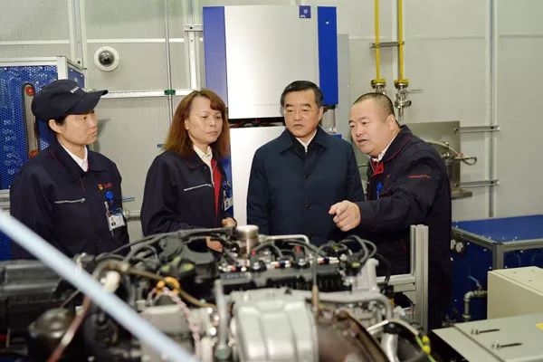 两会观澜666看龙江新一年工作发力点