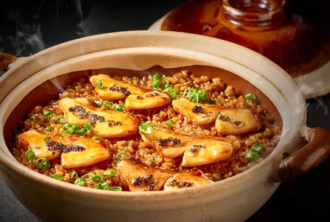 厦门城市美食top50出炉2020年收藏这50个餐饮品牌够吃一整年