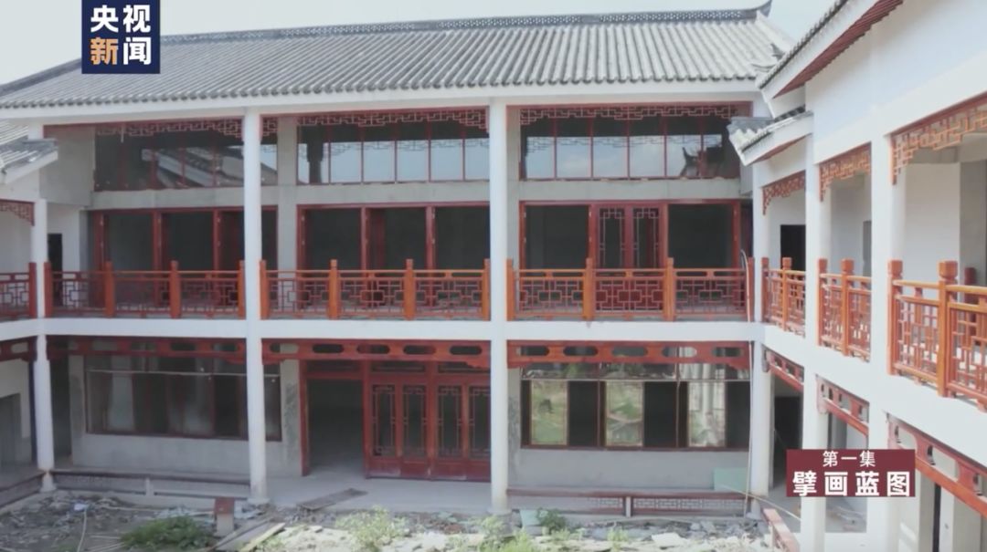「中原盾」「关注」秦光荣1600平大院曝光、王晓光家中茅台倒不尽……反腐大片开播“猛料”十足