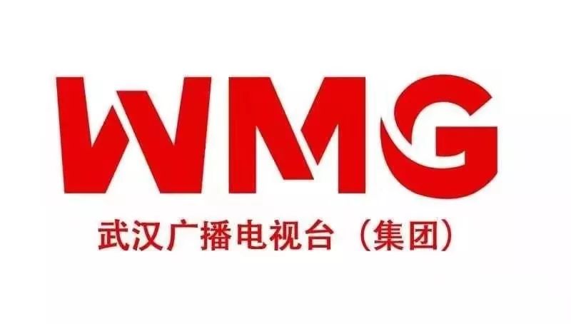 创意的盛宴武汉广电全新标识上线啦
