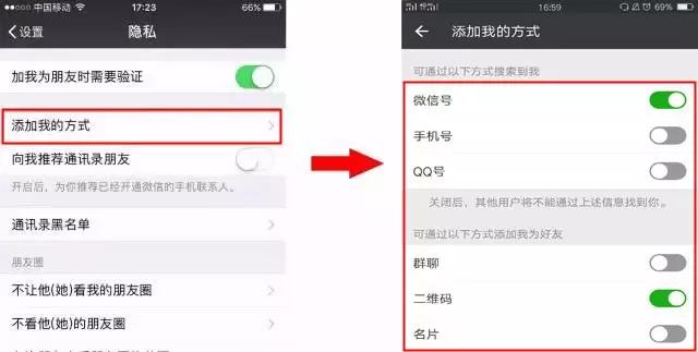 网信天津@警惕｜总有陌生人加你？小心遇到“养号”的了！