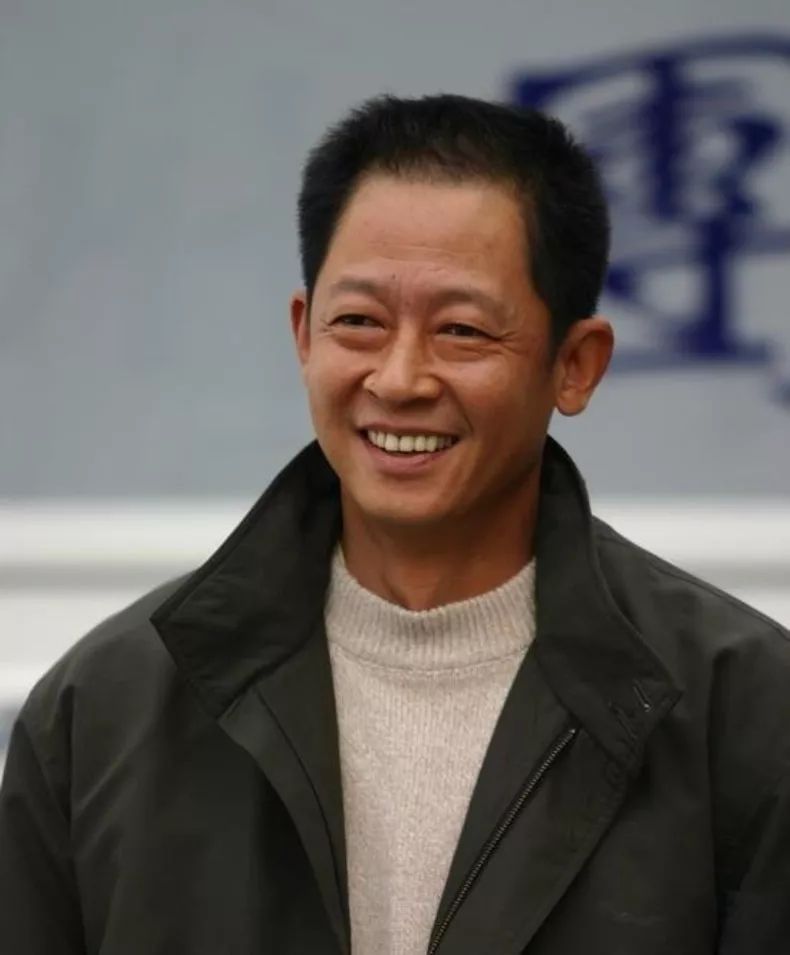 王志文演技炸裂拒当艺术家