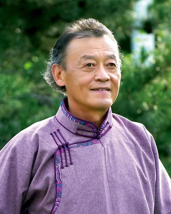 燕都文化 |鲍尔吉·原野:亲爱的大自然