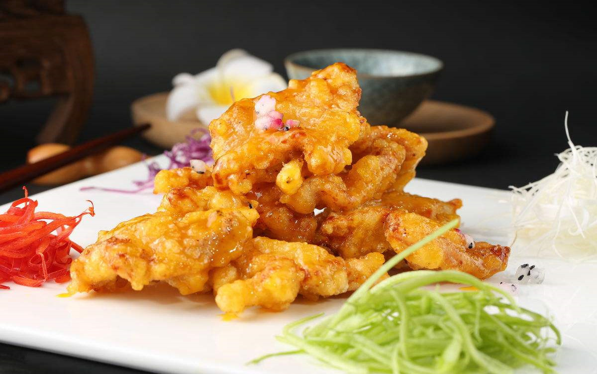 哈尔滨特色美食,品尝过哪些?