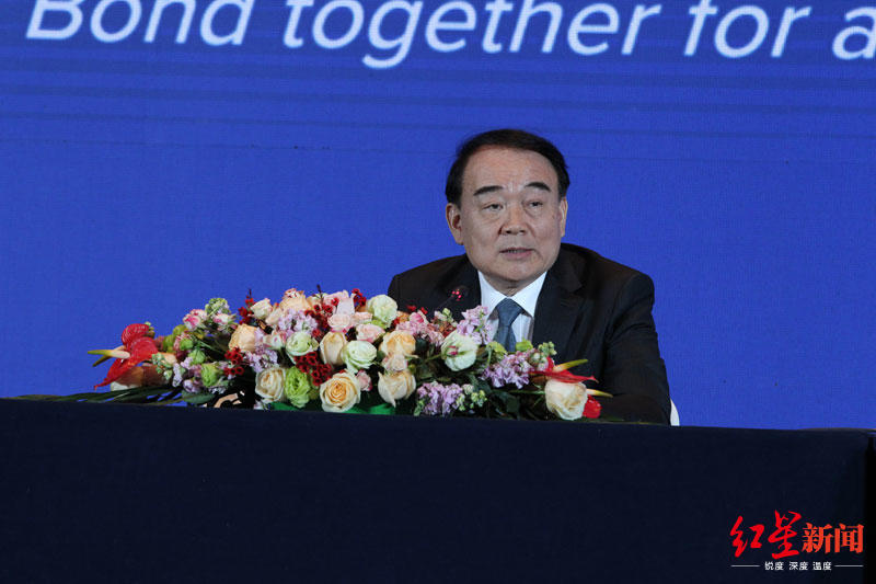 红星新闻：李保东：当今世界面临的最大问题是全球治理的信任危机