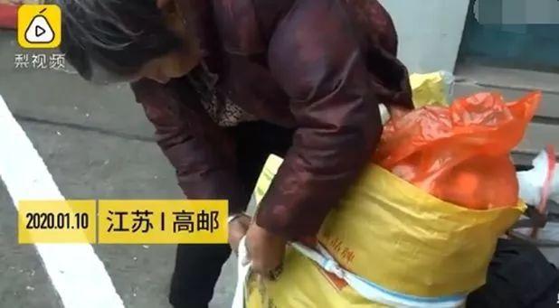 [经济日报]有一种爱，叫来自远方奶奶的蔬菜……