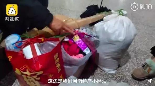 [经济日报]有一种爱，叫来自远方奶奶的蔬菜……