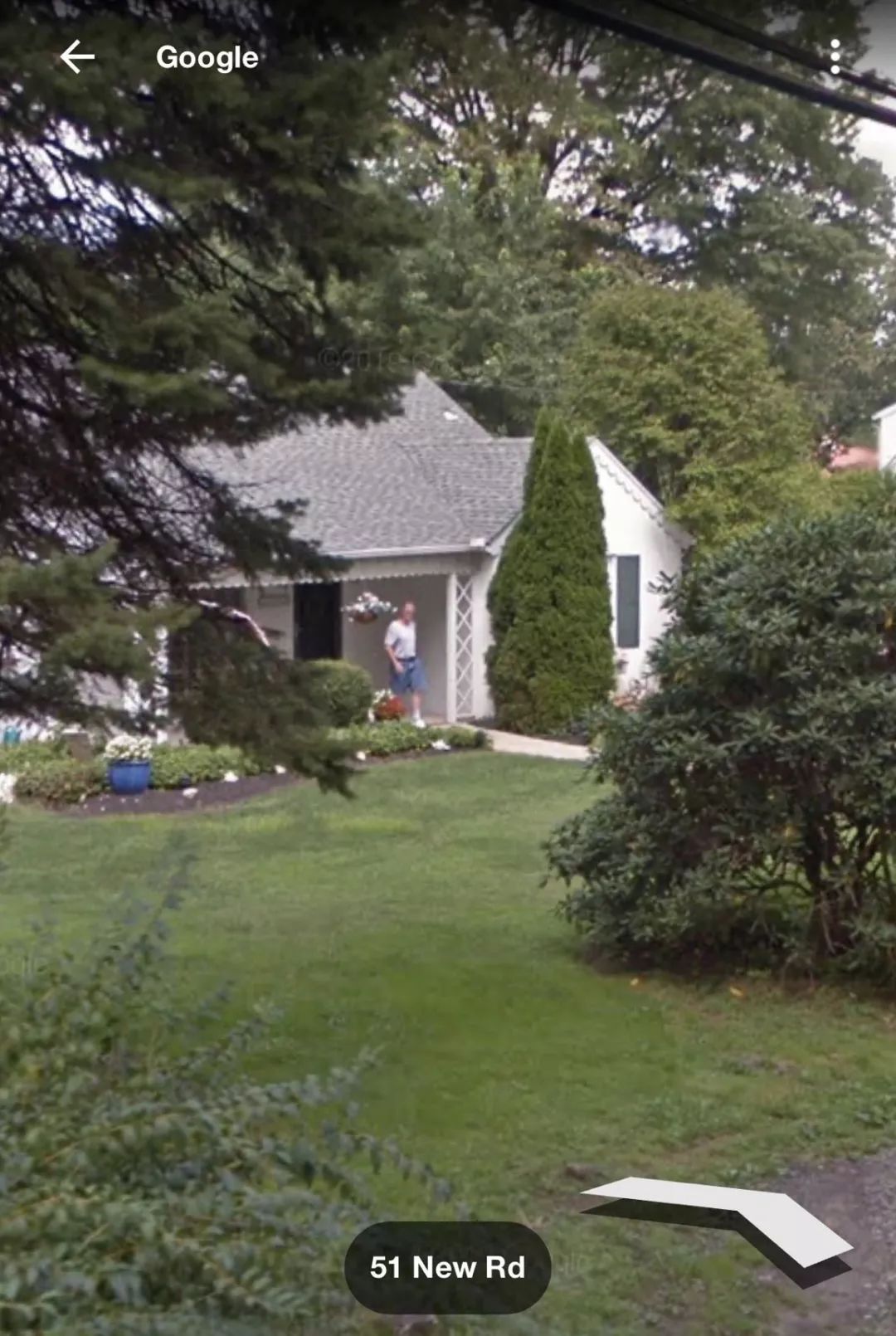 环球时报：刚刚，我见到了三年前去世的爸爸……