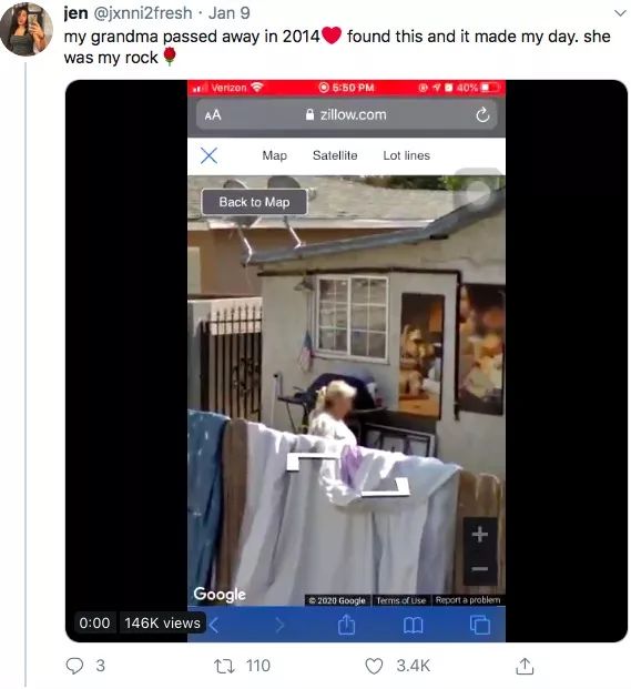 环球时报：刚刚，我见到了三年前去世的爸爸……