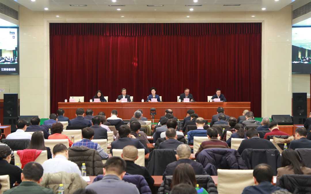 [经济日报]国家信访局：“最多访一次”要让群众满意