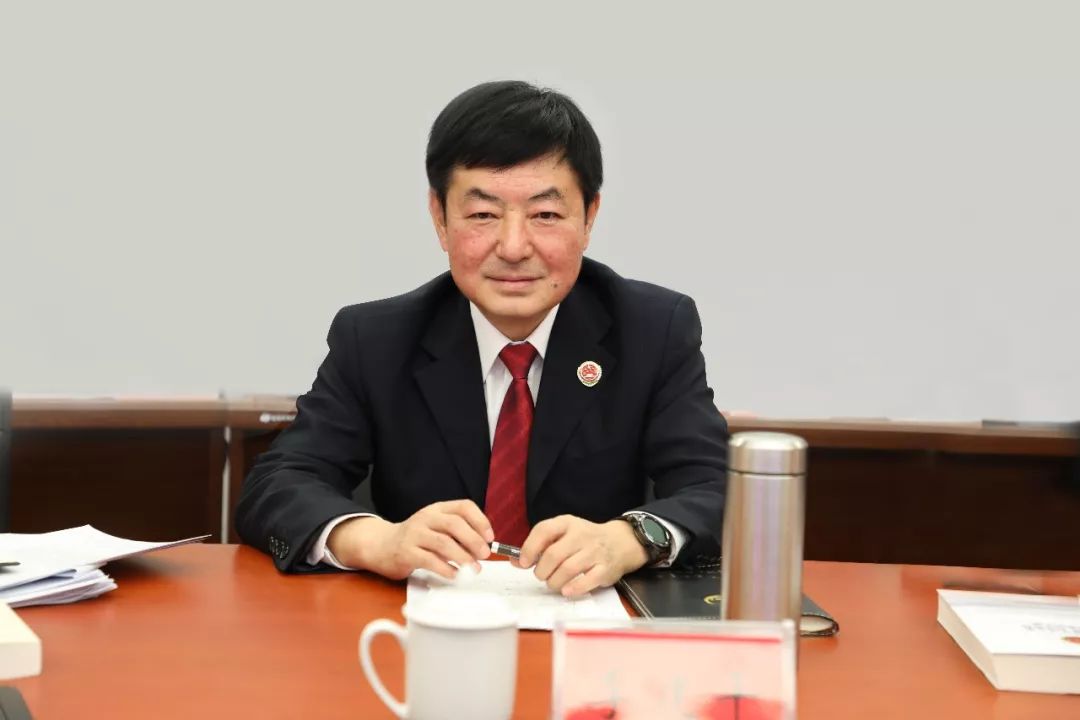 赤峰市检察院党组书记,代检察长李建平致全市家长朋友们的公开信