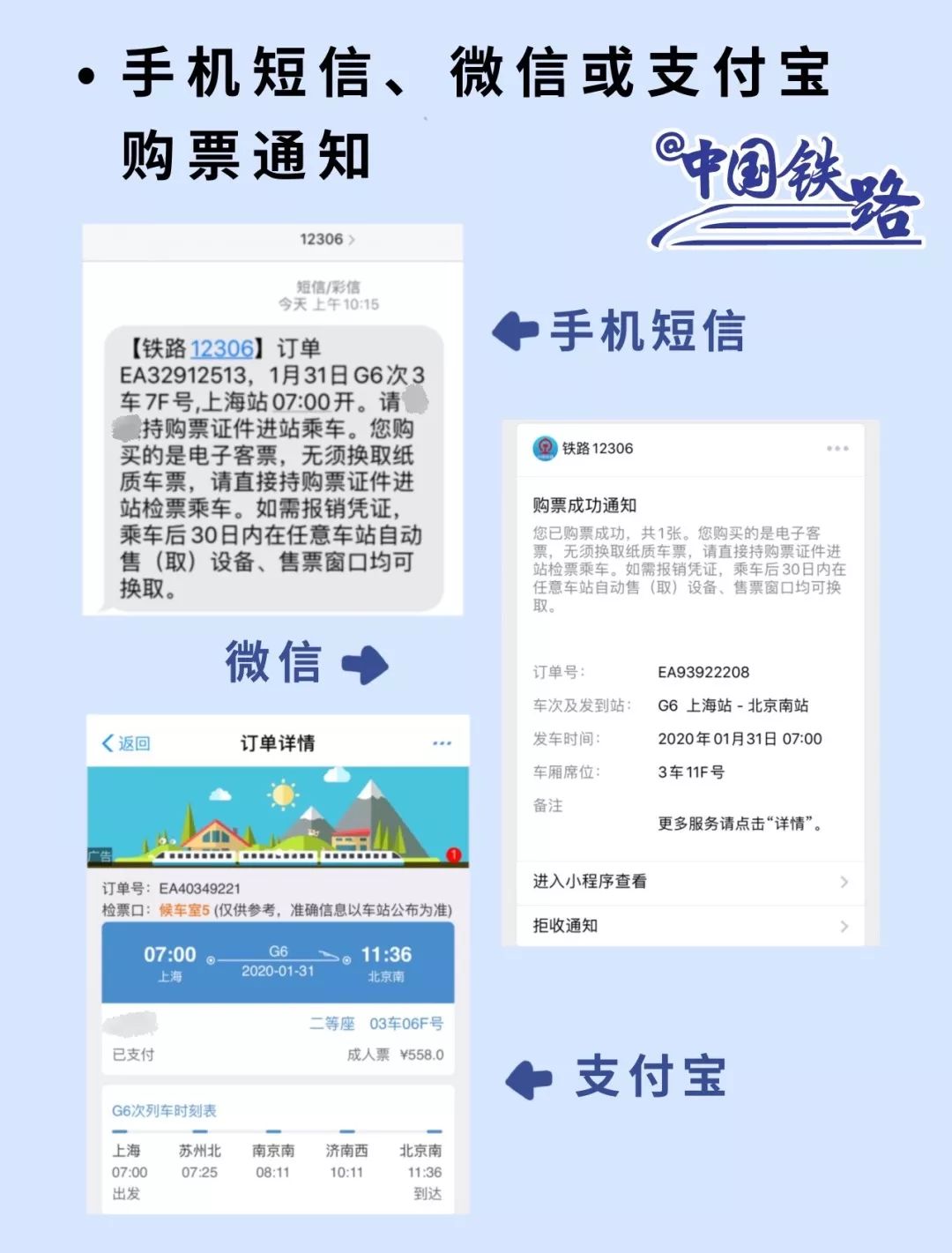 #半岛都市报#放假倒计时已开启，上火车前必看！刷身份证进站，这些一定要记好