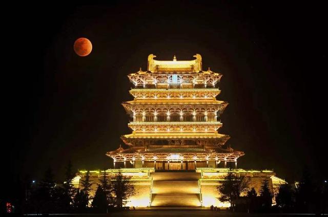 2020在运城过个民俗文化旅游年,收下这份运城赏玩全攻略