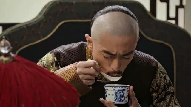 这是真的吗古人也是奶茶控