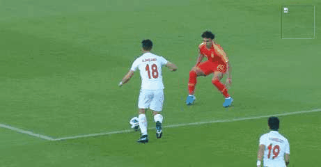 经济日报■奥预赛小组赛末轮中国国奥0:1伊朗 小组垫底出局