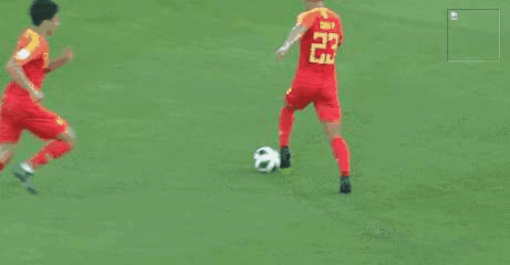 经济日报■奥预赛小组赛末轮中国国奥0:1伊朗 小组垫底出局