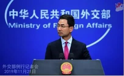 「环球时报」蓬佩奥说暗杀苏莱曼尼这种威慑手段也适用中俄？！