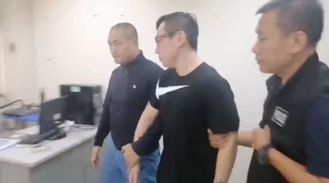 「环球时报」残忍！妻子要孩子入大陆籍，台湾丈夫竟下毒手