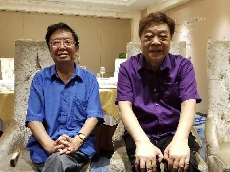 【红星新闻】魏明伦忆赵忠祥最后人生：身患肺癌，在医院昏迷了六七天