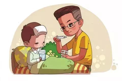 中国教育报@男孩往井盖扔鞭炮被炸飞，火车站父母丢孩子……寒假安全再强调也不过分！｜寒假来了