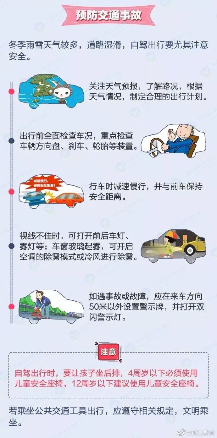 中国教育报@男孩往井盖扔鞭炮被炸飞，火车站父母丢孩子……寒假安全再强调也不过分！｜寒假来了