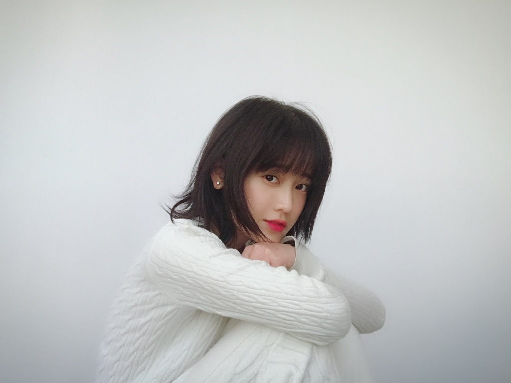 蓬莱间热播郑湫泓颜值演技担当重温她的演艺之路