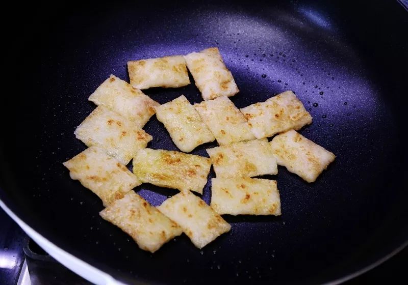 做法简单,全家都爱!