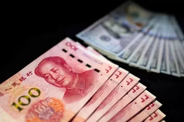 [环球时报]胡锡进：未来2年承诺增购2000亿美元商品，对中国意味着什么？