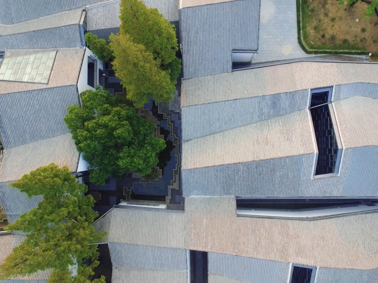 一条视频李兴钢绩溪博物馆