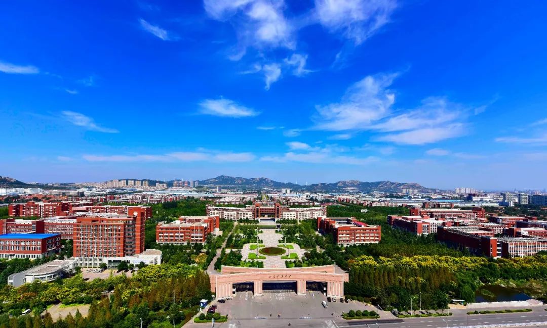 山东高教再出发二十三山东科大打造工科主导的特色名校
