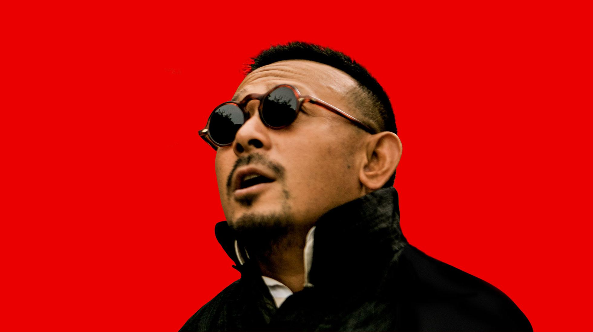 姜文狗日的中年强悍又脆弱