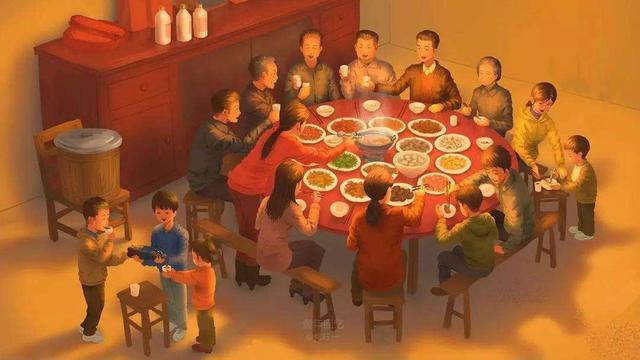 「中国小康网」过年回家高速免费期，新规适应难，看完你还想驾车回家吗？
