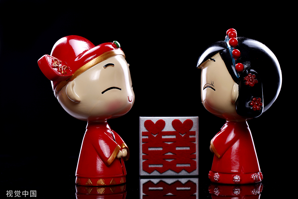 【经济日报】为爱加班！北京市民政局开放2月2日结婚登记