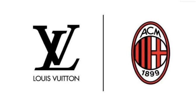 [红星新闻]曝LV集团9.75亿欧元收购AC米兰 球迷：或许能买到世上最便宜的LV了