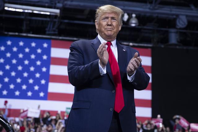 【长安街知事】遭空袭后口称“都挺好”的特朗普，又被揭穿了