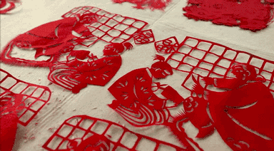 【人民出版社】小年来了！