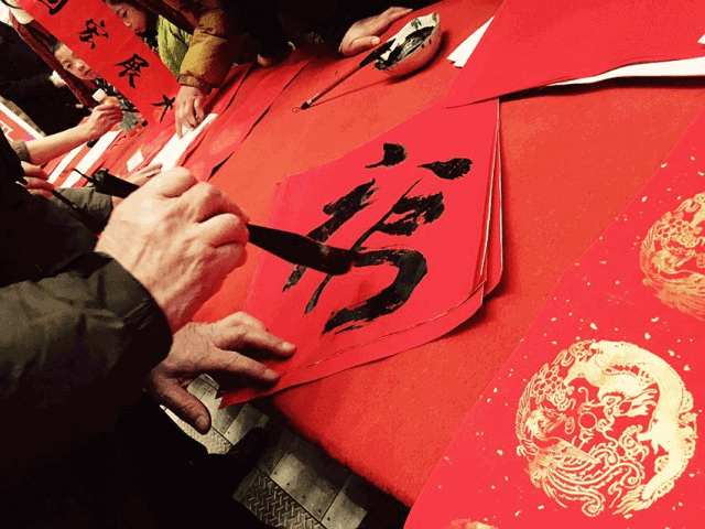 【人民出版社】小年来了！