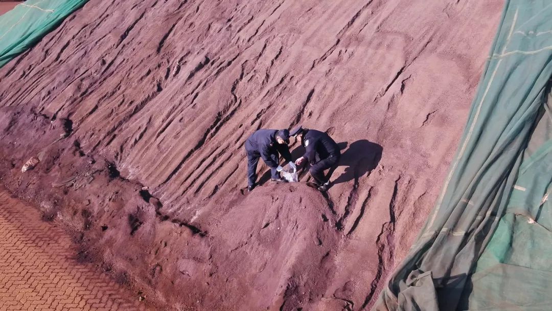 #海关发布#“国门利剑2019”打私联合专项行动成绩单来啦