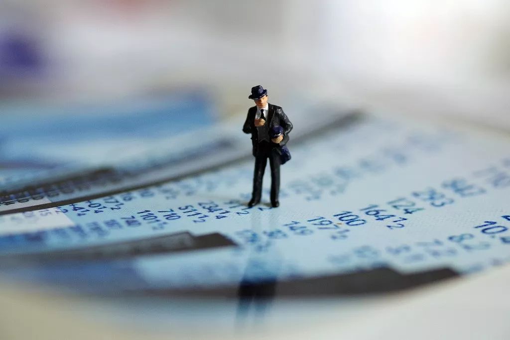 #经济日报#5个数字告诉你，中国经济为什么一定行