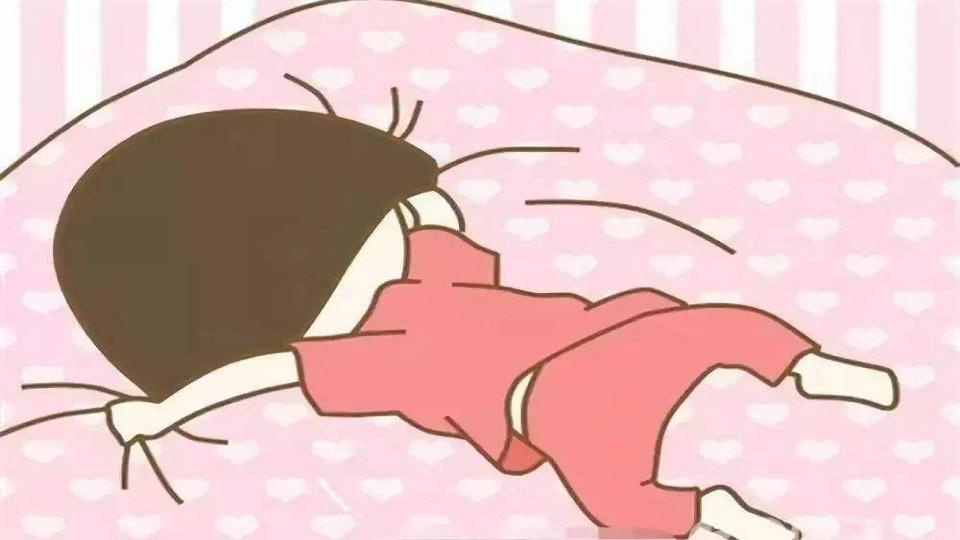 起床气到底在气啥