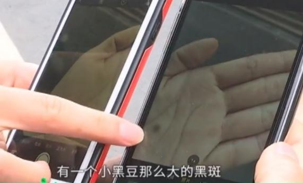 「海峡消费报」6000块的苹果11刚到手，打开相机傻了眼，女子：这还怎么见人？
