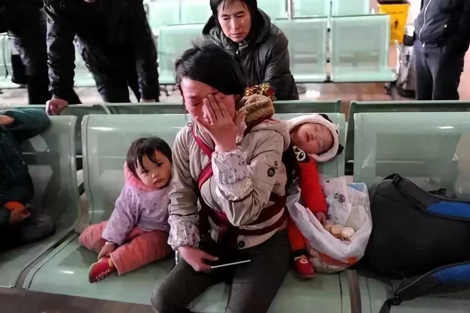 #视觉志#“上车了，我撒欢儿了！”｜百家故事