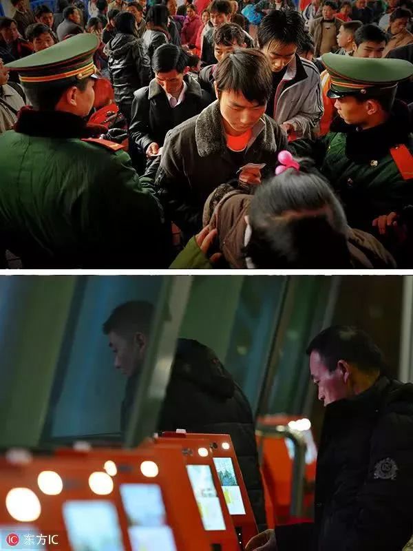 #视觉志#“上车了，我撒欢儿了！”｜百家故事
