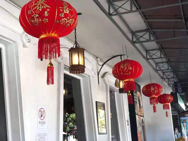 #生活报#路上过年 心花路放 哈尔滨年轻人旅游过年成“新年俗”