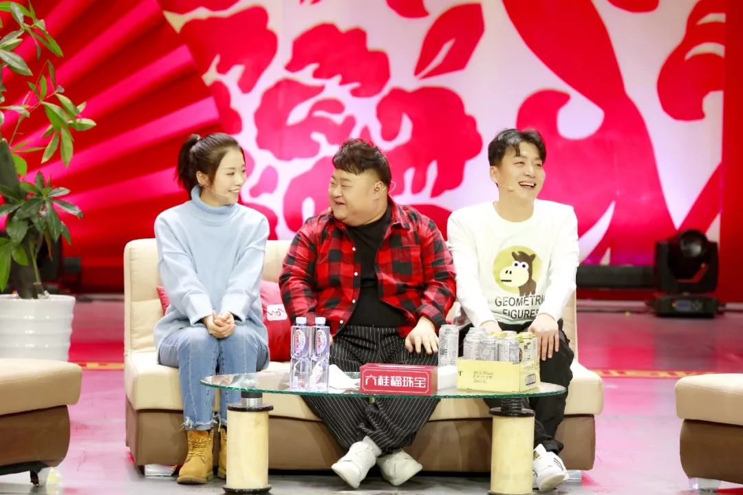 今晚2115组团儿上春晚第六季决战巅峰喜剧竞演